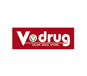 Vドラッグ