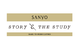 SANYO STORY ＆ THE STUDY