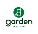 ザ ブッフェ ガーデン