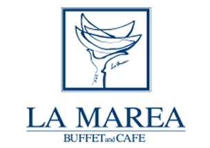 ブッフェ アンド カフェ ラ マレーア