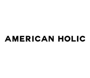 AMERICAN HOLIC