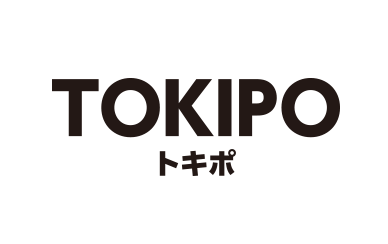 TOKIPO トキポ