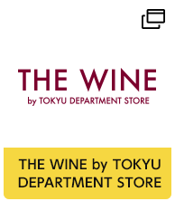 THE WINE by TOKYU DEPARTMENT STORE