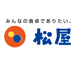 松屋フーズ