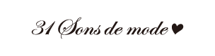 31 Sons de mode