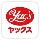 ヤックスアプリ