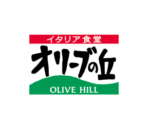 オリーブの丘