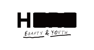 H BEAUTY＆YOUTH
