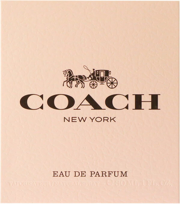 コーチ EP/SP/30ml