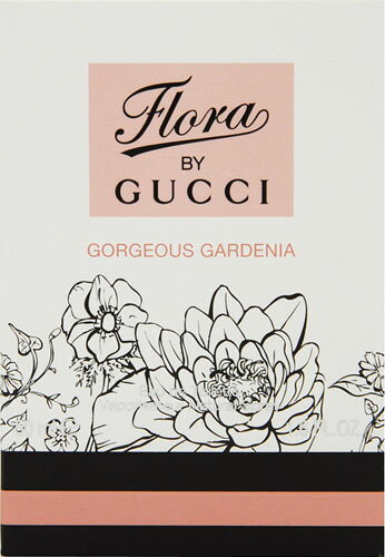 楽天市場】gucci グッチ フローラ バイ グッチ ガーデン グラマラス