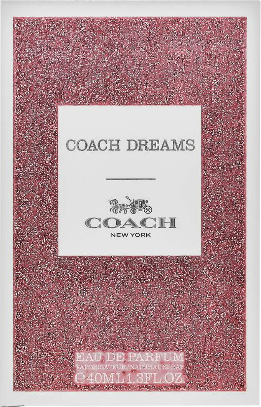 コーチ ドリームス EP/SP/40ml