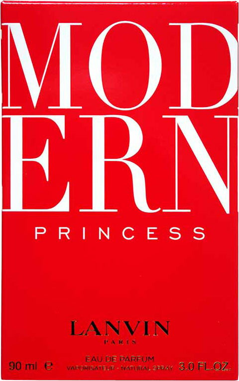 モダンプリンセス