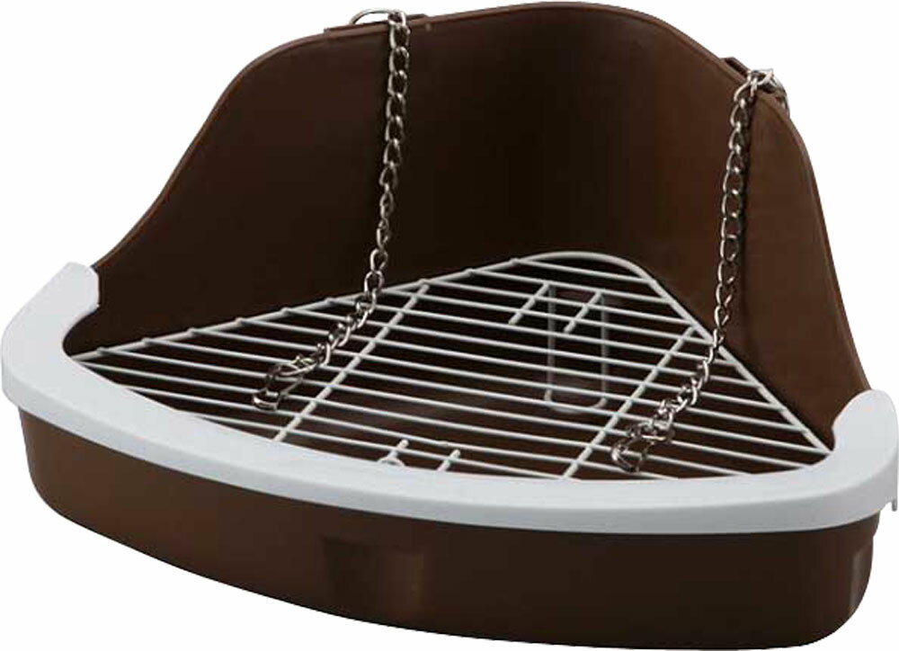 楽天市場】ジェックス ラビんぐ フラットフロア70 ミニウサギ・ロップ