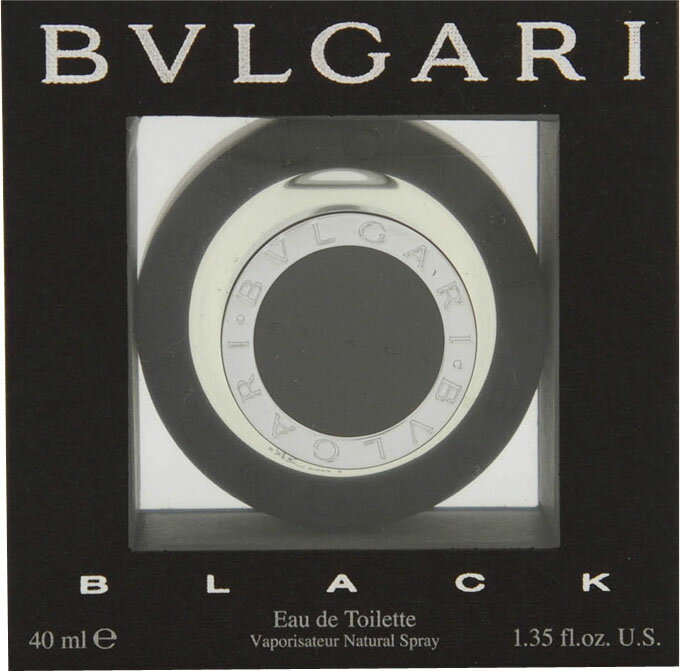 楽天市場】ブルガリ ブラック ET/SP/75ml | 価格比較 - 商品価格ナビ