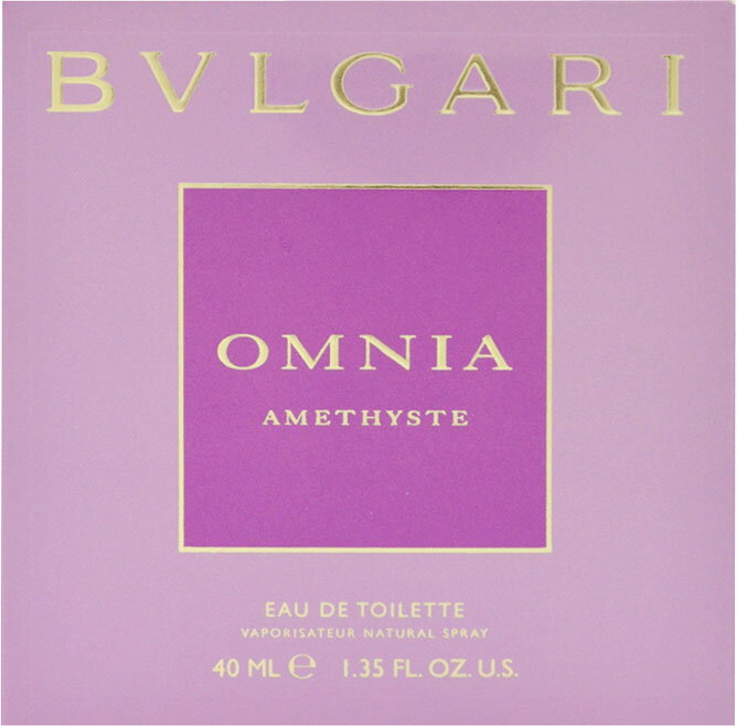 楽天市場】ブルガリ 香水 BVLGARI オムニア クリスタリン EDT・SP 65ml
