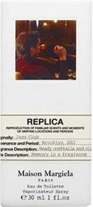 メゾンマルジェラ レプリカジャズクラブ