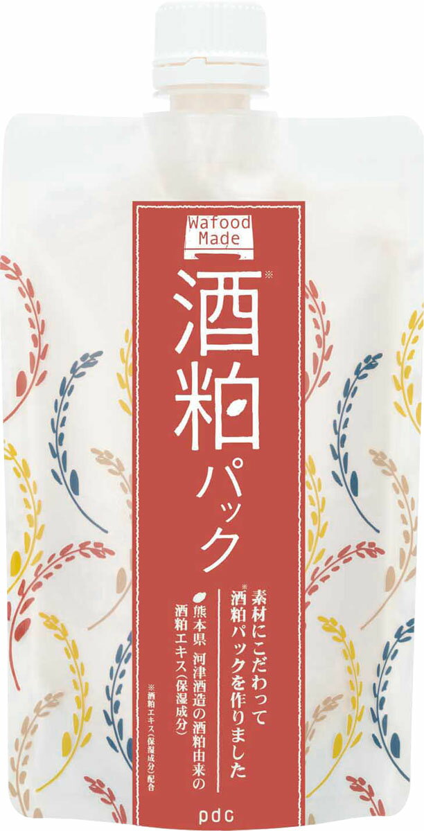 酒粕パック 170g 7個セット 楽天市場】セニルラボラトリーズ 旅美人 酒粕美容パック 本体