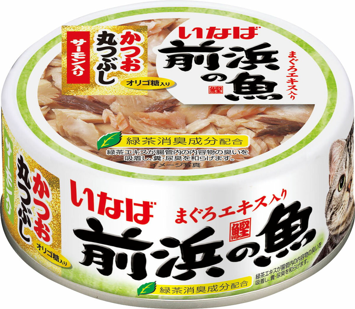 楽天市場】いなば食品 前浜の魚 かつお丸つぶし 115g | 価格比較