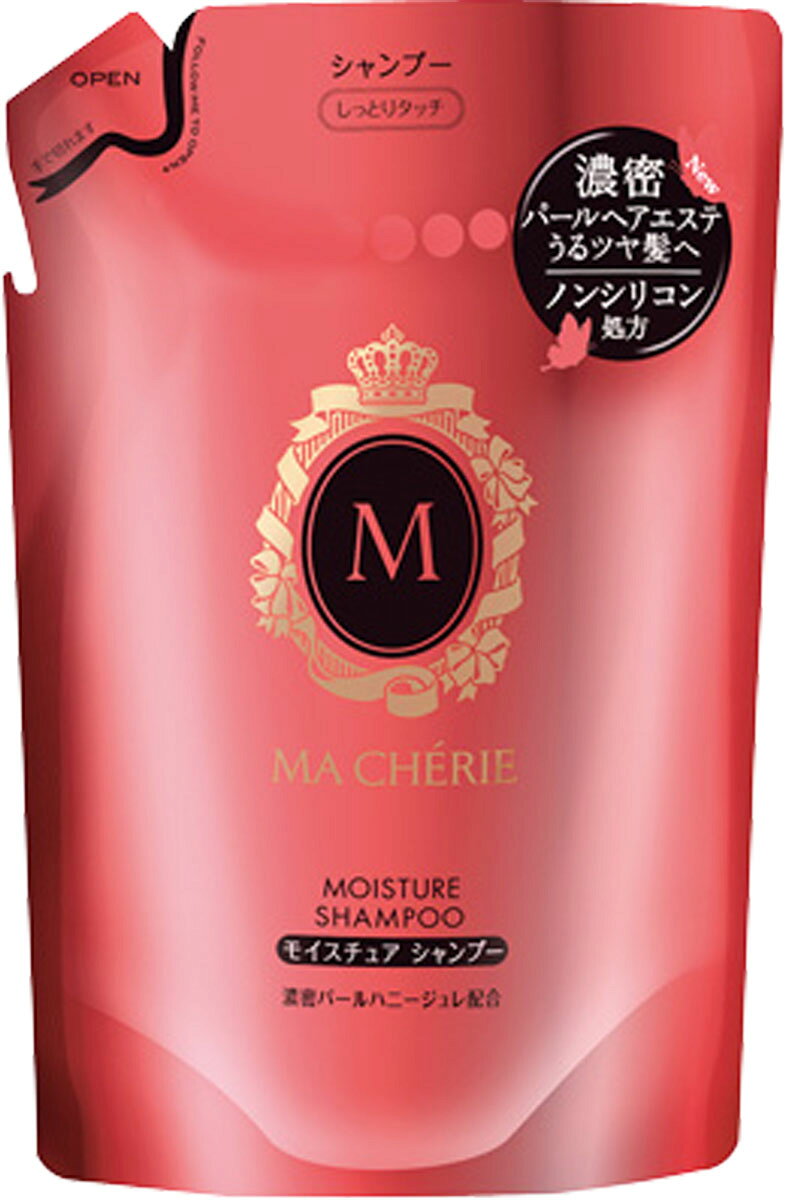 楽天市場】資生堂 マシェリ さくら マシェリ シャンプー+