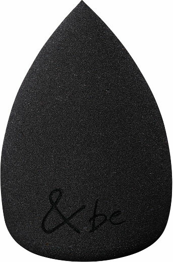 &be ブラックスポンジ