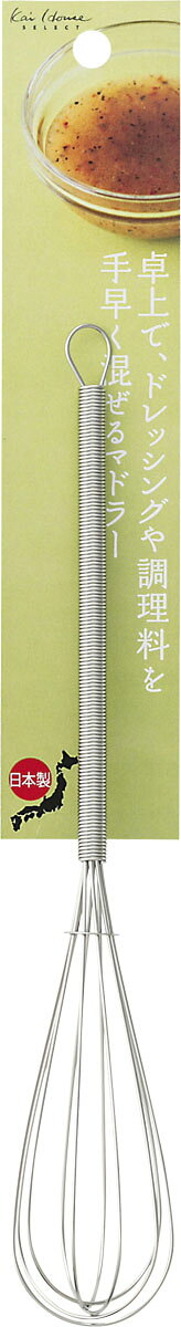 KaiHouse SELECT ドレッシングマドラー