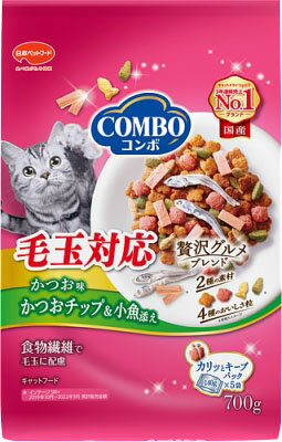 楽天市場】日本ペットフード コンボ キャット まぐろ味・かつお節・小