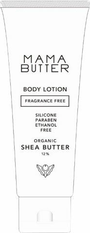 ママバター ボディローション 無香料