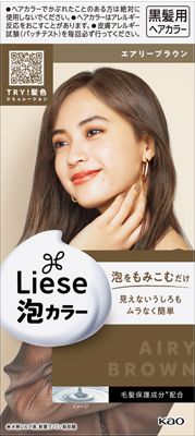 楽天市場】花王 リーゼ 泡カラー カリフォルニアベージュ 108ml