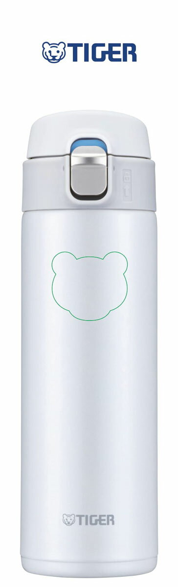 楽天市場】タイガー魔法瓶 タイガー｜TIGER ステンレスボトル 480ml