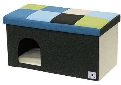 楽天市場】ペティオ Porta ウッディドッグホーム | 価格比較 - 商品