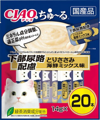 楽天市場】いなば食品 CIAO for AIM ちゅーる 25本入り アミノ酸S18