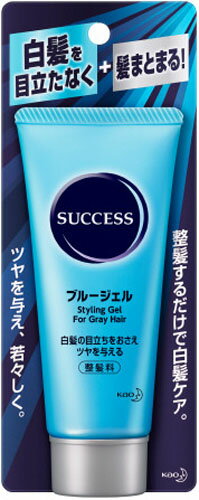 楽天市場】花王 SUCCESS(サクセス) ブルージェル 100g | 価格比較