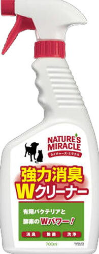 楽天市場】スペクトラムブランズジャパン ネイチャーズ・ミラクル