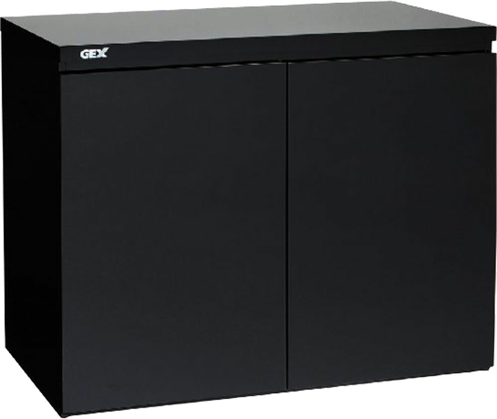 【未使用】廃盤 レア 水槽台 300 ジェックス GLOSS キャビネット ce04e786733fd4a2eadcd61f111344
