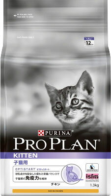 楽天市場】ピュリナ プロプラン 7歳以上の成猫用 チキン 1.3kg | 価格