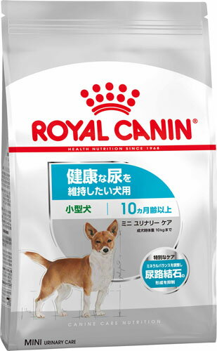 楽天市場】ロイヤルカナン 犬ユリナリーSO小型犬S 3Kg | 価格比較