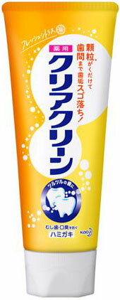 クリアクリーン フレッシュシトラス 120g