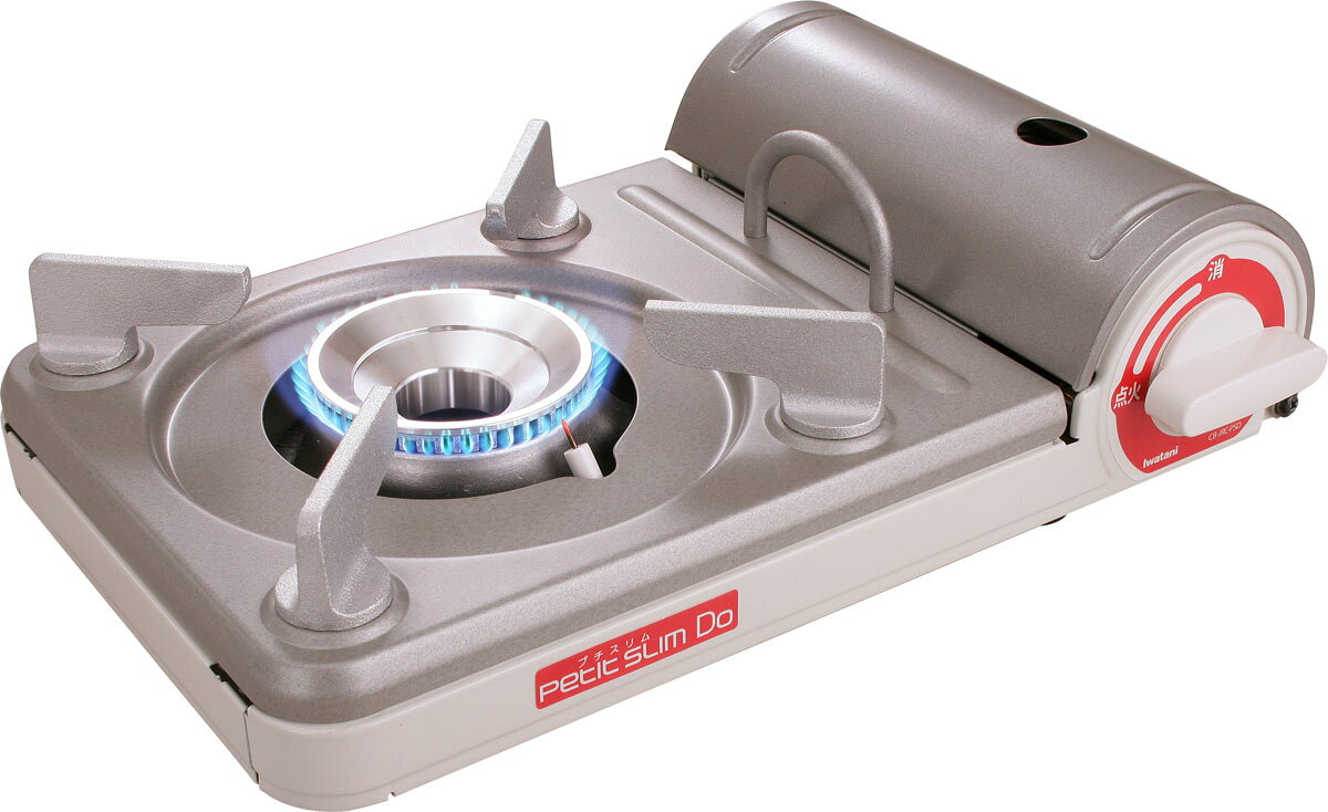 楽天市場】岩谷産業 イワタニ カセットフー 雅 MIYABI CB-WA-35(1台