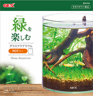 楽天市場】ジェックス GEX グラスアクアリウム ティアー | 価格