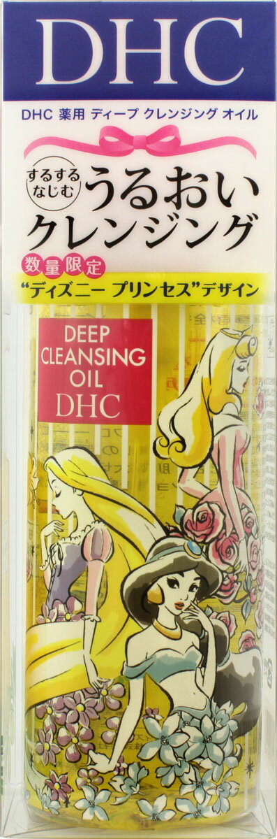 楽天市場】ディーエイチシー DHC 薬用ディープクレンジングオイル