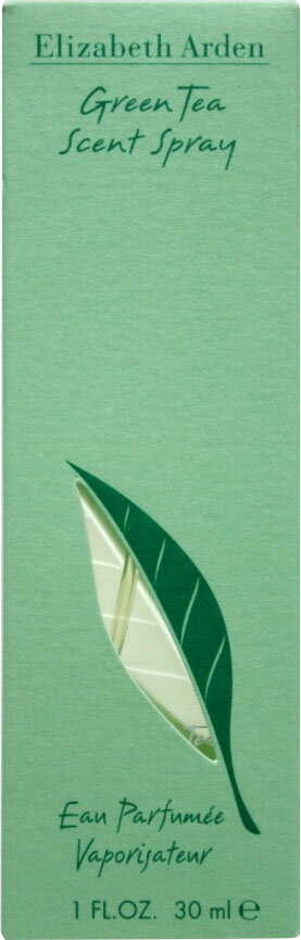 エリザベスアーデン グリーンティー セントスプレイ