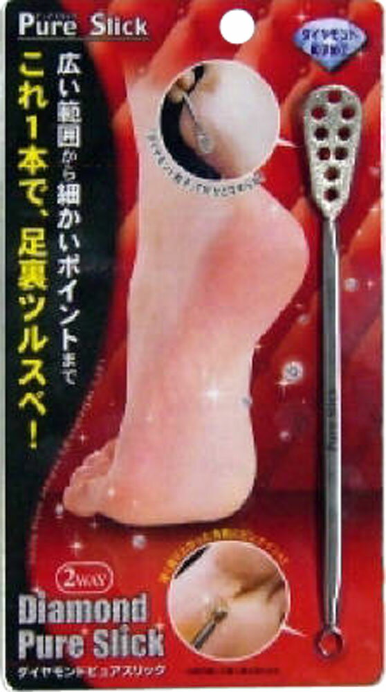 ニーズ ダイヤモンドピュアスリック