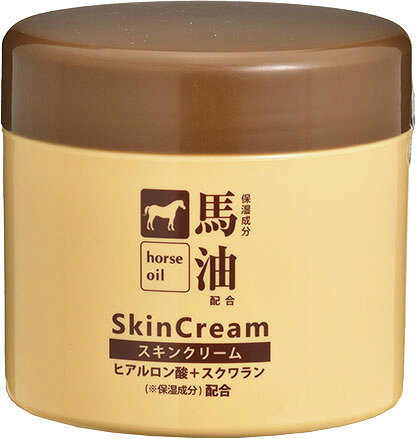 楽天市場】ブライト産業 尿素+馬油 モイスチュアスキンクリーム(70g