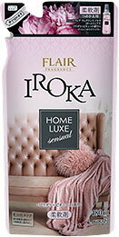 楽天市場】花王 フレア フレグランス IROKA(イロカ) エアリー