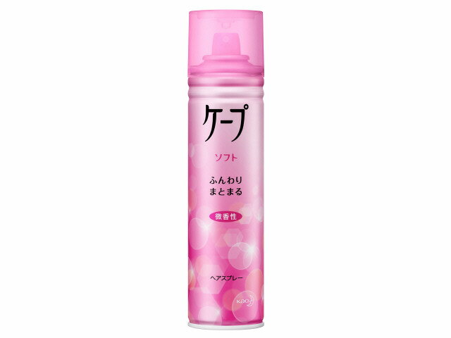 楽天市場】花王 CAPE(ケープ) スタイルロック無香料特大140g | 価格
