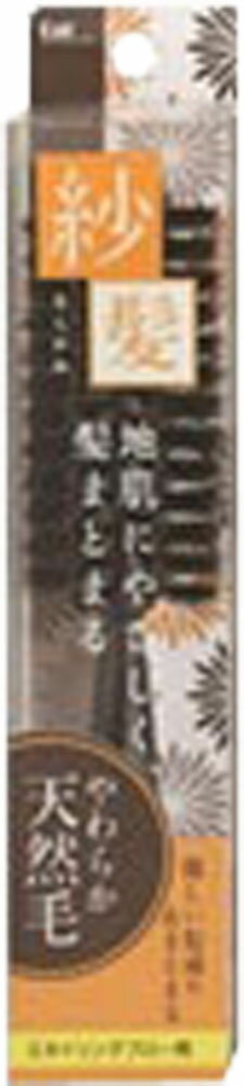 楽天市場】シャンティ マペペ ふんわり天然毛のミックスロールブラシ(1