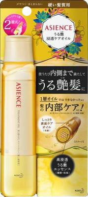 楽天市場】花王 アジエンス しっとり保湿タイプ トリートメント 180g