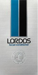 楽天市場】資生堂 LORDOS(ロードス) オードロードス 120ml | 価格比較