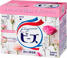 楽天市場】花王 フレグランスニュービーズ 大 800g | 価格比較 - 商品