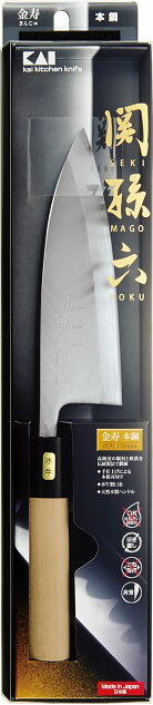 楽天市場】フォーエバー 銀チタン 薄出刃包丁 160mm GD-16(1本入